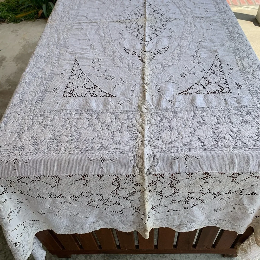 Table cloths